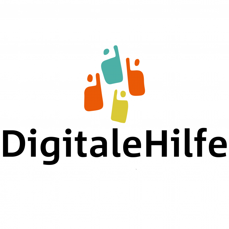 Logo von Digitale Hilfe