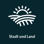 Stadt und Land